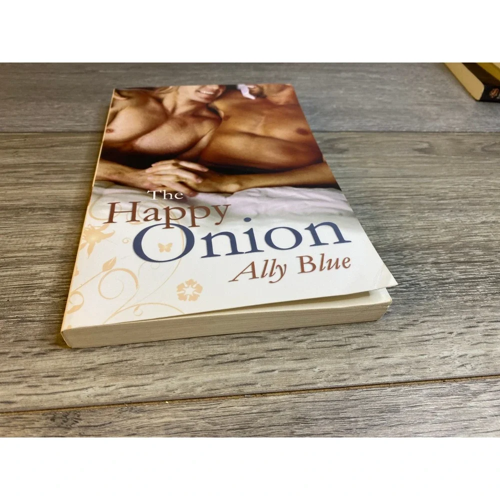 N/A happy onion